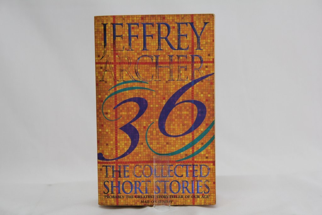 The Collected Short Stories