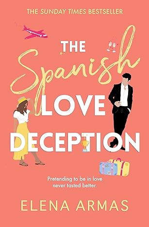 Spanish Love And Deception