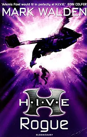 HIVE - 5: Rogue