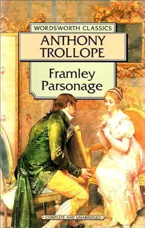 Framley Parsonage