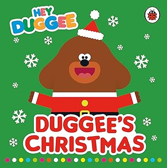 Hey Duggee