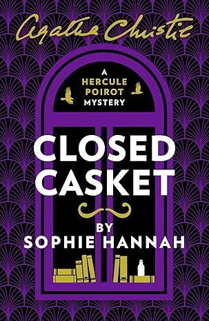 Closed Casket