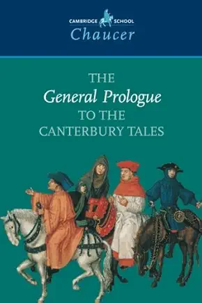 The General Prologue to the Canterbury Tales