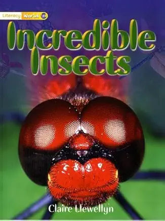 Incredible Insects