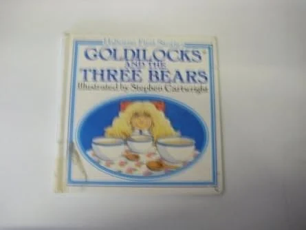 Goldilocks and the Three Bears
