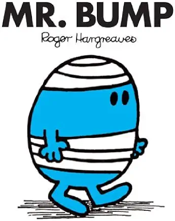 Mr. Bump
