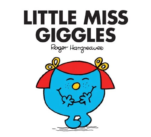 Little Miss Giggles