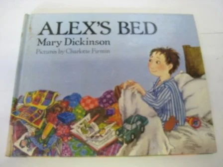 Alex's Bed