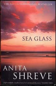 SEA GLASS