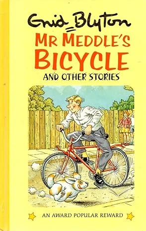 Mr. Meddle's Bicycle and Other Stories