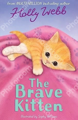 The Brave Kitten
