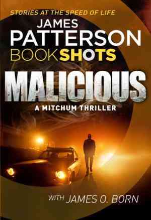 Malicious: A Mitchum Story