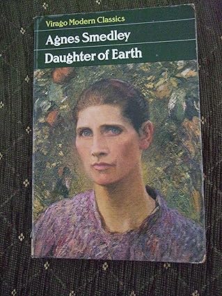 Daughter Of Earth