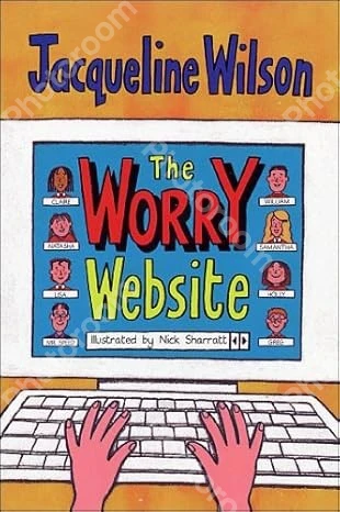 The Worry Website
