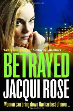Betrayed
