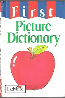 01 Picture Dictionary