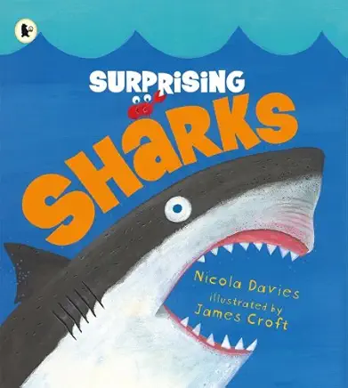 Surprising Sharks