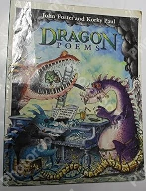 Dragon Poems