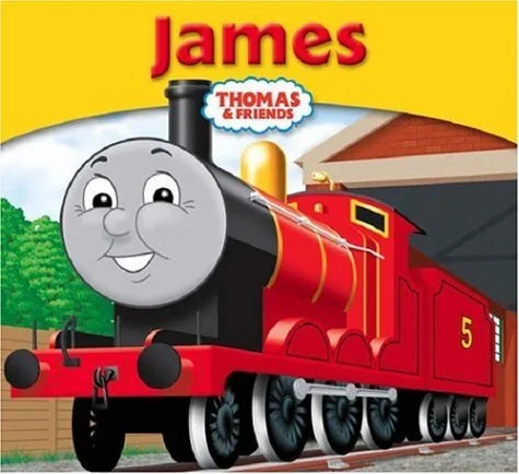 James