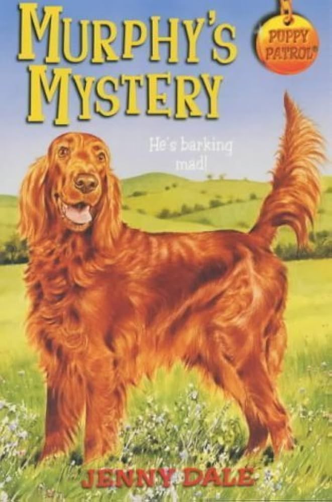 Murphy's Mystery