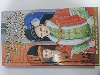 The prince and the pauper