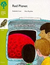 Red Planet