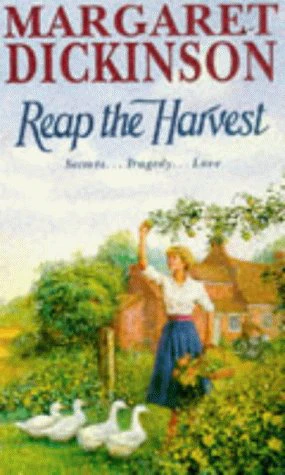 Reap The Harvest