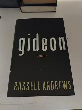 Russell Andrews's Gideon