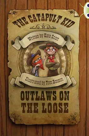 Outlaws on the Loose
