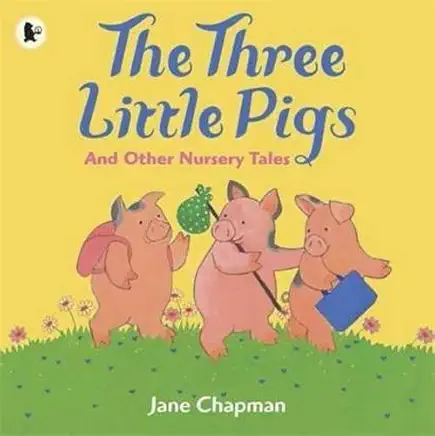 The Three Little Pigs