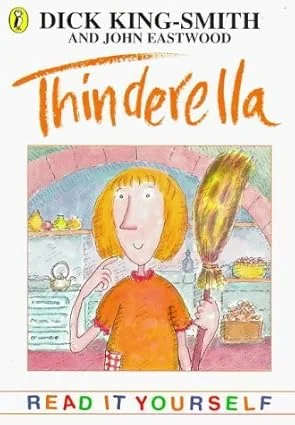 Thinderella
