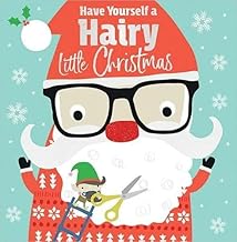 Have Yourself a Hairy Little Christmas
