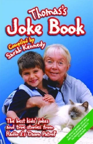 Thomas's Joke Book