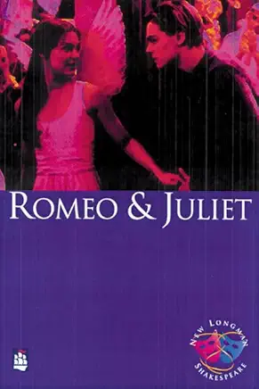 Romeo and Juliet
