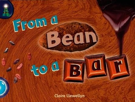 Lighthouse Year 2 Turquoise: