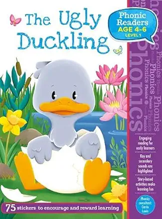 Ugly Duckling