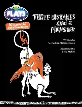 Three Mistakes and a Monster