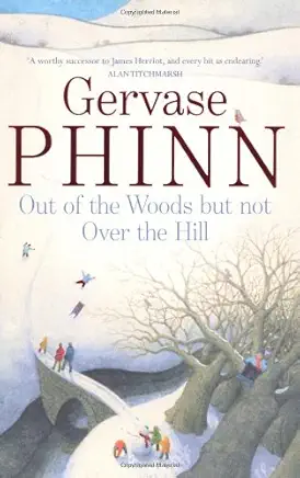 Out of the Woods But Not Over the Hill