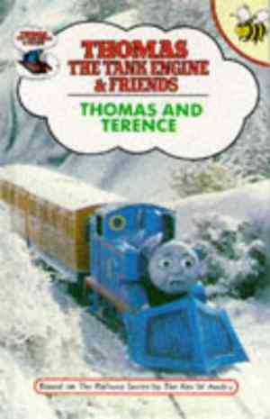 Thomas, Terence and the Snow: 10 (Thomas the Tank Engine & Friends)
