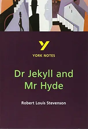 Dr. Jekyll & Mr. Hyde