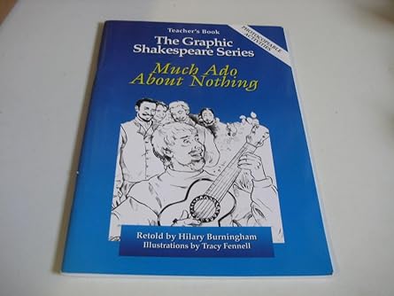 Much Ado About Nothing