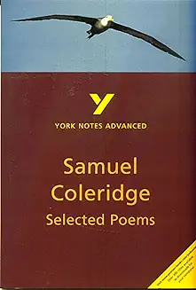 Selected Poems of Coleridge