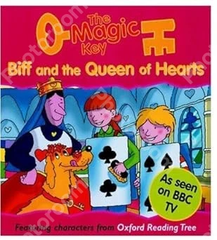 The Magic Key (The Magic Key Story Books)