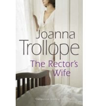 The Rector's Wife