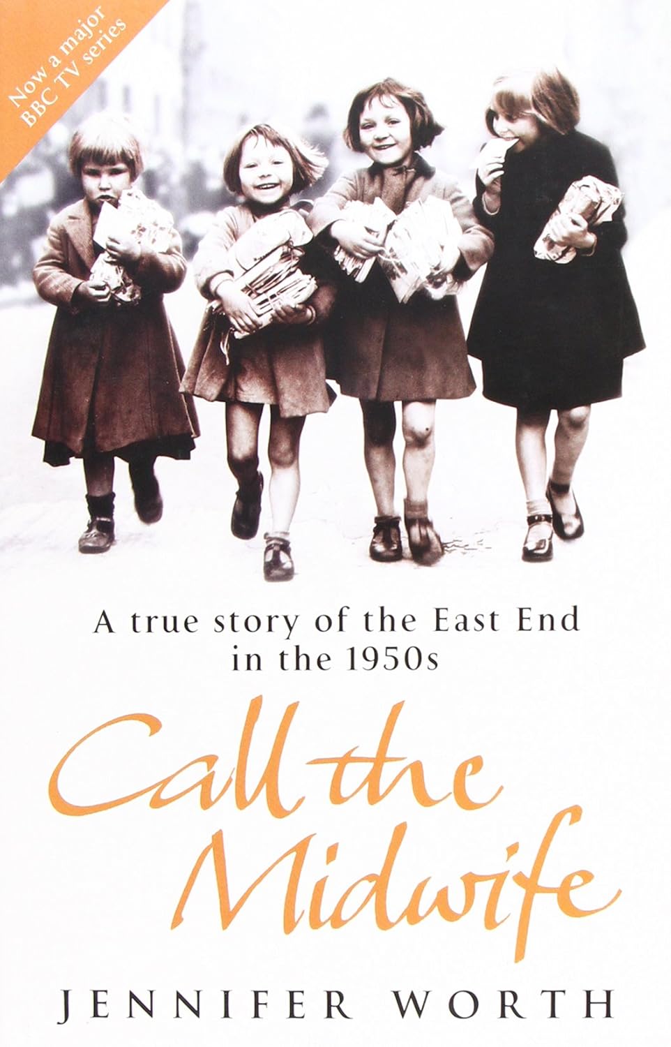 Call The Midwife