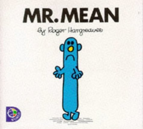 Mr mean