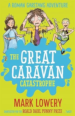 Great Caravan Catastrophe