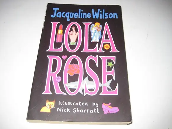 Lola Rose
