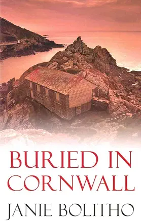 Buried in Cornwall