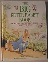 Big Peter Rabbit Book